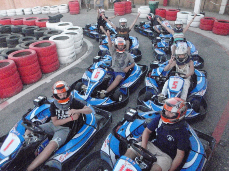 Village Camps International Summer Camp Ard&egrave;che, France 2019-07-26 https://www.villagecamps.com/journals_admin/images/78-34-Fun surprise.jpg